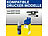 iColor Nachfülltinte für Canon, bk, c, m, y, ersetzt Gi-55, Sparset iColor Multipacks: Nachfüll-Tinten für Canon-Tintenstrahldrucker