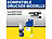 iColor Nachfülltinte für Canon, bk, c, m, y, ersetzt Gi-55, Sparset iColor Multipacks: Nachfüll-Tinten für Canon-Tintenstrahldrucker