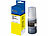 iColor Nachfülltinte für Canon, bk, c, m, y, ersetzt Gi-55, Sparset iColor Multipacks: Nachfüll-Tinten für Canon-Tintenstrahldrucker