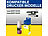 iColor Nachfülltinte für Canon, bk, c, m, y, ersetzt Gi-55, Sparset iColor Multipacks: Nachfüll-Tinten für Canon-Tintenstrahldrucker