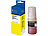 iColor Nachfülltinte für Canon, bk, c, m, y, ersetzt Gi-55, Sparset iColor Multipacks: Nachfüll-Tinten für Canon-Tintenstrahldrucker