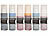 iColor Nachfülltinte für Epson, bk, c, m, y, lc, lm, ersetzt 107 iColor Multipacks: Nachfüll-Tinten für Epson-Tintenstrahldrucker