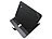 TOUCHLET Universal Schutzhülle mit Aufsteller für Tablet-PCs bis 15 x 20 cm TOUCHLET