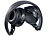 Vivangel Stereo-Headset XHS-850.apt-X mit Bluetooth 4.0, EDR, NFC Vivangel On-Ear-Headsets mit Bluetooth