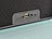 auvisio WLAN-Multiroom-Lautsprecher SMR-500.bt, BT, USB (Versandrückläufer) auvisio 