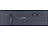 auvisio WLAN-Multiroom-Lautsprecher mit Subwoofer, BT, Airplay, 80 W, schwarz auvisio WLAN-Multiroom-Lautsprecher mit Subwoofern