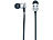 auvisio In-Ear-Stereo-Headset SH-30 mit Bluetooth 4.1 und Magnetverschluss auvisio In-Ear-Stereo-Headsets mit Bluetooth