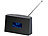VR-Radio Digitaler DAB+/FM-Tuner zum Aufrüsten von HiFi-Anlagen, Radiowecker VR-Radio DAB+/FM-Tuner für HiFi-Anlagen