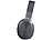 auvisio Over-Ear-Headset mit Bluetooth 4.1 & Active Noise Cancelling bis 15 dB auvisio Over-Ear-Headsets mit Bluetooth und Noise Cancelling