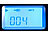 Q-Sonic 4in1-Plattenspieler mit Bluetooth, Digitalisier-Funktion und Software Q-Sonic Plattenspieler-Stereoanlage mit Bluetooth und USB-Digitalisierung