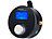 auvisio DAB+/DAB-Empfänger mit FM-Transmitter, AUX-Audioausgang, für Kfz/HiFi auvisio DAB+/DAB-Empfänger mit FM-Transmitter, für Autoradio und HiFi-Anlage