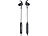 auvisio ANC Stereo-In-Ear-Headset, Bluetooth aptX, Versandrückläufer auvisio In-Ear-Stereo-Headsets mit Bluetooth und Noise Cancelling