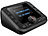 VR-Radio DAB+/FM-Tuner für Streaming an HiFi-Anlage & Lautsprecher, Bluetooth VR-Radio DAB+/FM-Tuner für HiFi-Anlagen, mit Bluetooth