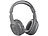 auvisio Over-Ear-Headset mit Bluetooth 5, MP3, FM, Versandrückläufer auvisio 