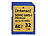 UHS Class U1 SD-Karten: Intenso Premium SDHC-Speicherkarte 32 GB, UHS-I, Class 10 / U1