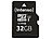 SD Cards: Intenso microSDHC-Speicherkarte UHS-I Premium 32 GB, bis 90 MB/s, Class 10/U1
