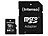Intenso microSDXC-Speicherkarte UHS-I Premium 64 GB, bis 90 MB/s, Class 10/U1 Intenso microSD-Speicherkarten UHS U1