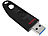 SanDisk Ultra USB-3.0-Flash-Laufwerk, 32 GB (SDCZ48-032G-U46) SanDisk USB-3.0-Speichersticks