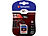 Verbatim Premium SDXC-Speicherkarte mit 64 GB, Class 10, UHS Class U1 Verbatim SD-Speicherkarten UHS U1