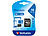 Verbatim Premium microSDHC-Speicherkarte 16 GB, 80 MB/s, Class 10, U1 Verbatim microSD-Speicherkarten UHS U1