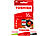 Toshiba Exceria SDHC-Speicherkarte N302, 16 GB, Class 10 / UHS U1 Toshiba SD-Speicherkarten UHS U1