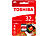 Toshiba Exceria SDHC-Speicherkarte N302, 32 GB, Class 10 / UHS U3 Toshiba SD-Speicherkarte UHS U3