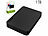 Toshiba Canvio Basics Externe Festplatte 2,5", 1 TB, USB 3.0 Toshiba
