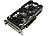 Sapphire Grafikkarte Nitro Radeon RX 460 OC, DP/HDMI/DVI, 2 GB GDDR5, PCI-E 3.0 Sapphire Grafikkarten