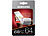 Samsung microSDXC 64 GB EVO Plus mit SD-Adapter, Class 10 / U3 Samsung microSD-Speicherkarte UHS U3