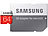 Samsung microSDXC 64 GB EVO Plus mit SD-Adapter, Class 10 / U3 Samsung 