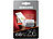 Samsung microSDXC 256 GB EVO Plus mit SD-Adapter, Class 10 / U3 Samsung microSD-Speicherkarten UHS U1