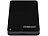Intenso Memory Case Externe 2,5"-Festplatte, 4 TB, USB 3.0, schwarz Intenso