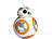 Sphero Star-Wars-Roboter BB-8 Droid, App-Steuerung (Versandrückläufer) Star-Wars-Roboter