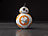 Sphero Star-Wars-Roboter BB-8 Droid, mit App-Steuerung Star-Wars-Roboter
