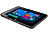 Fujitsu Tablet Stylistic V535 Industrial, 4 GB, 128 GB eMMC, LTE, Win 10 Pro Fujitsu Windows Tablet PCs