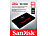 SSD SATA: SanDisk Ultra 3D SSD 500 GB (SDSSDH3-500G-G25)