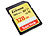 SanDisk Extreme SDXC-Speicherkarte 128 GB, UHS-I Class 3 (U3) / V30, 150 MB/s SanDisk SD-Speicherkarte UHS U3
