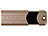 Verbatim PinStripe USB-3.0-Stick mit 128 GB, 50 Jahre Verbatim Gold Edition Verbatim USB-3.0-Speichersticks