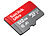 SanDisk Ultra microSDXC-Speicherkarte 512 GB, UHS-I, Class 10, U1, A1 SanDisk