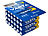 Varta Longlife Power Alkaline-Batterien Typ AAA / Micro, 1,5 Volt, 24er-Pack