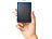 Western Digital My Passport Go externe SSD-Festplatte, 500 GB, Versandrückläufer Western Digital Externe SSD-Festplatten