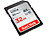 SanDisk Ultra SDHC-Speicherkarte, 32 GB, Class 10, 90 MB/s, UHS U1 SanDisk SD-Speicherkarten UHS U1