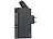 revolt Powerbank mit 5.000 mAh, 12/24- & 230-V-Stecker, 2x USB, 3,1 A, 15,5 W