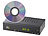 auvisio Upgrade-CD zur Aktivierung der Aufnahmefunktion für DSR-460 auvisio HD-Sat-Receiver