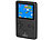 MGT Mobile Games Technology 2in1-Retro-Spielekonsole, 7-cm-Farbdisplay (2,8"), Versandrückläufer MGT Mobile Games Technology