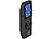 MGT Mobile Games Technology 2in1-Retro-Spielekonsole, 7-cm-Farbdisplay (2,8"), Versandrückläufer MGT Mobile Games Technology