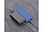 revolt USB-Powerbank mit 20 Ah, Power Delivery, QC, Super Charge, 22,5 Watt revolt 