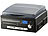 auvisio Kompakt-Stereoanlage & Digitalisierer mit DAB-Digitalradio & Software auvisio Plattenspieler-Stereoanlagen mit USB-Digitalisierung