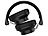 auvisio Erweiterung-Stereo-Funkkopfhörer für Funkkopfhörer OK-330.hs auvisio Digitale Over-Ear-Funk-Kopfhörer und Hörverstärker