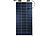 revolt Powerstation & Solar-Generator mit 2 Solarpanels, 1.120 Wh, 1000 Watt revolt 2in1-Solar-Generatoren & Powerbanks, mit externer Solarzelle